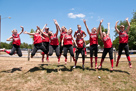 16U Independence Day Tournament -  Day 1 & 2